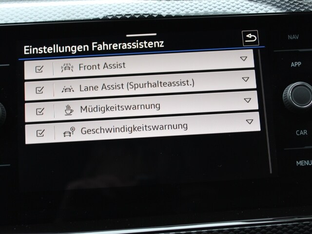 Volkswagen Taigo 1.0 TSI