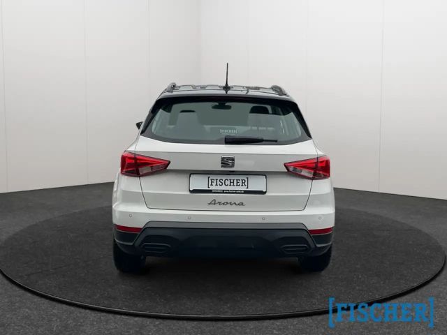 Seat Arona 1.0 TSI Style