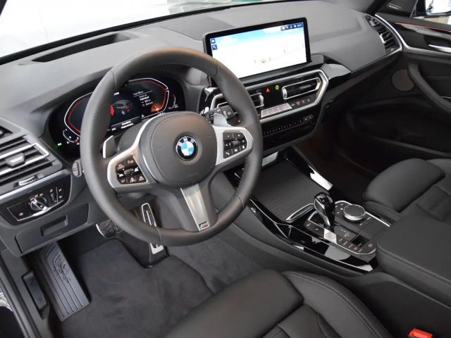 BMW X3 xDrive30i