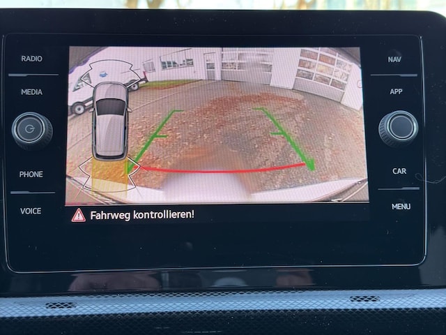 Volkswagen T-Cross 1.0 TSI DSG Life