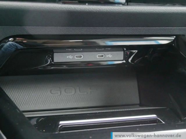 Volkswagen Golf 2.0 TSI DSG GTI Golf VIII