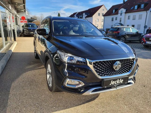MG EHS Luxury
