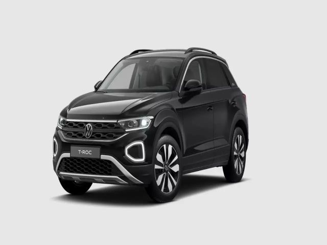 Volkswagen T-Roc 2.0 TDI DSG