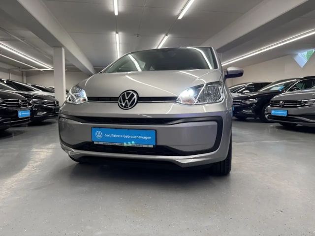 Volkswagen up! 1.0 Klima Bluetooth HU/AU neu Inspektion neu