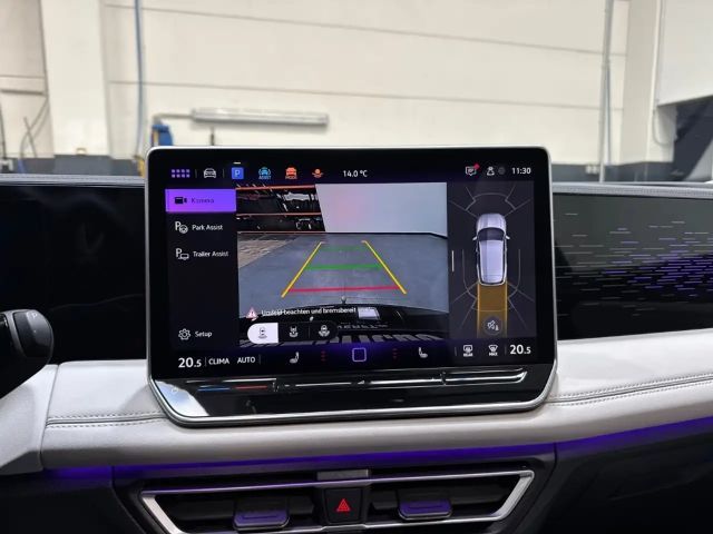 Volkswagen Tiguan 2.0 TDI DSG Elegance Elegance