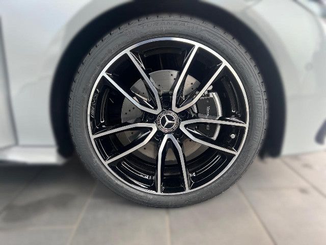 Mercedes-Benz CLA 200 Shooting Brake