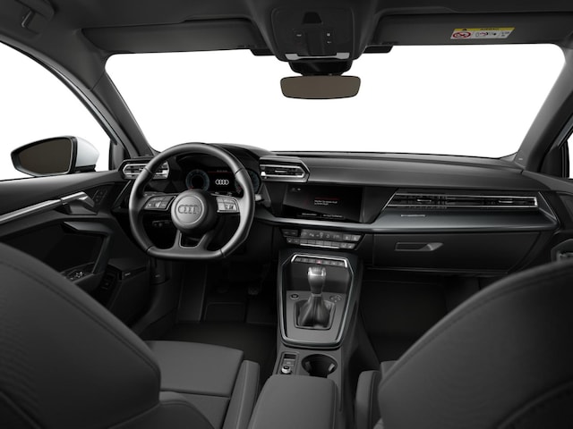 Audi A3 30 TDI Sportback