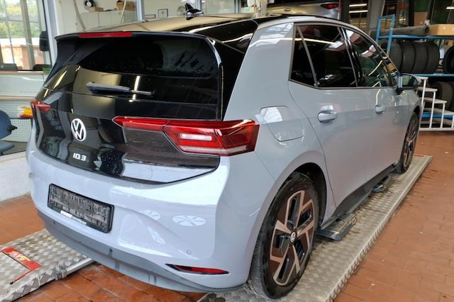 Volkswagen ID.3 Performance Pro