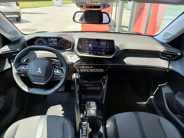 Peugeot 208 Allure Pack EAT8 PureTech