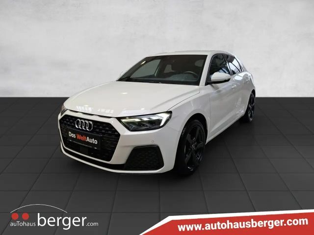 Audi A1 25 TFSI