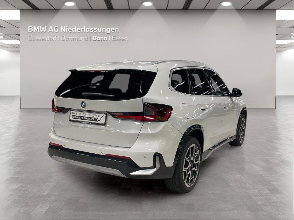 BMW X1 X1 23I X1 XDRIVE23I (AB 2022)