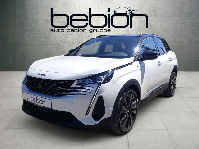 Peugeot 3008 GT-Line PureTech