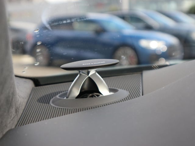 Audi RS7 Performance Quattro Sportback