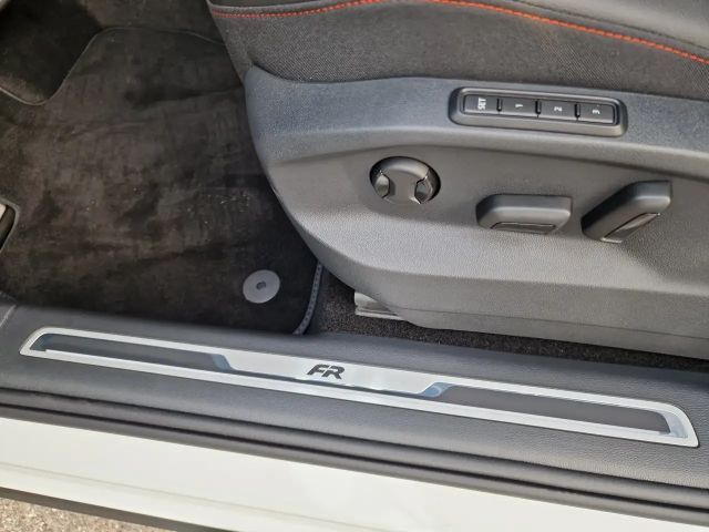 Seat Tarraco 2.0 TDI 4Drive FR-lijn