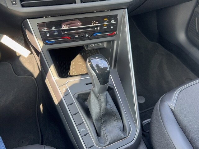 Volkswagen Taigo DSG IQ.Drive Style