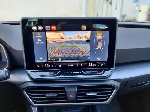 Seat Leon 1.5 TSI Style