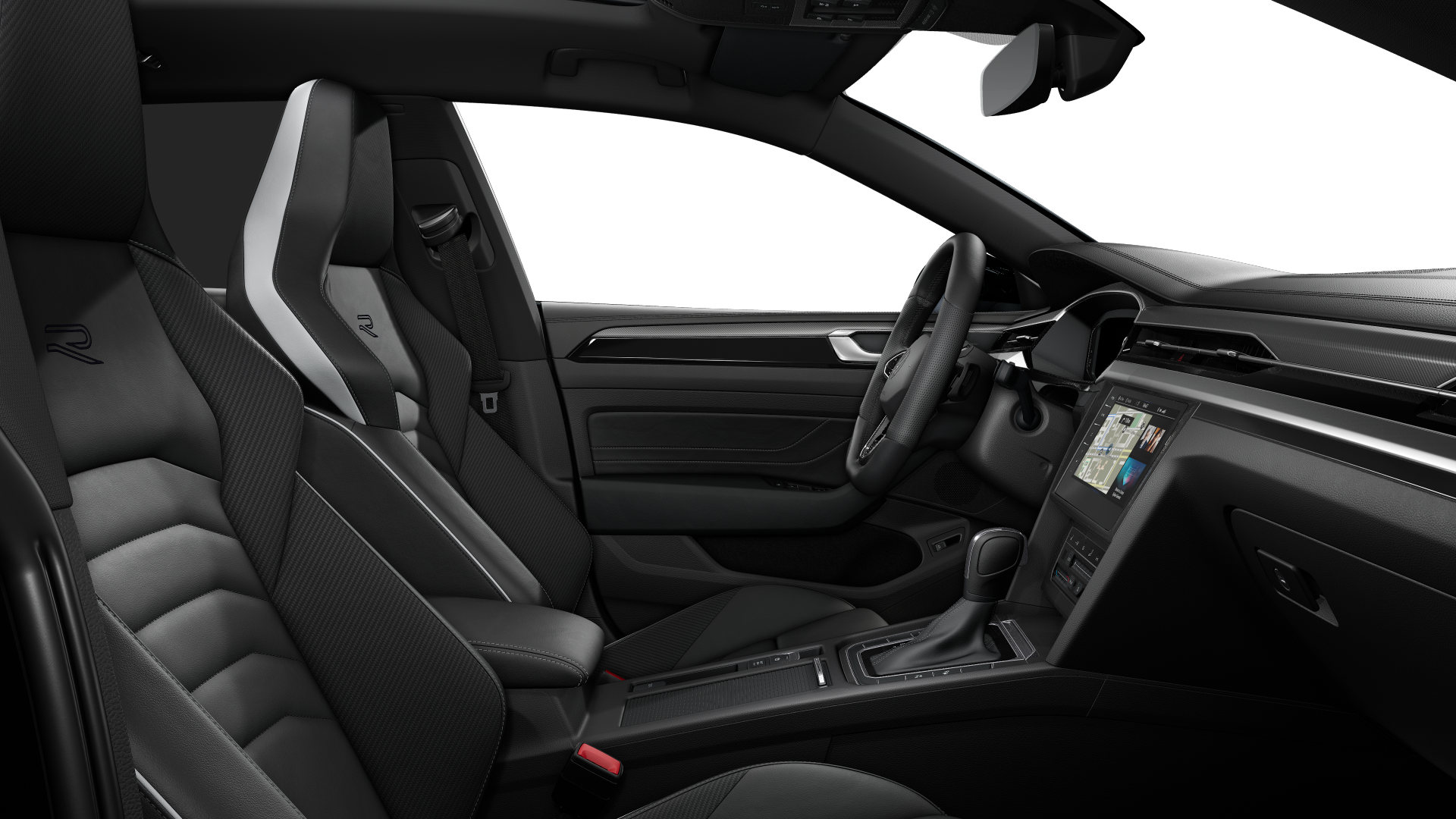 Volkswagen Arteon Shooting Brake R-Line