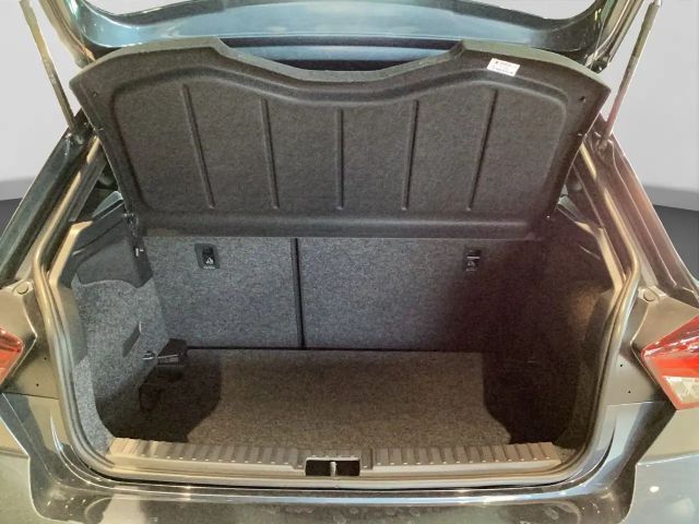 Seat Ibiza 1.0 TSI DSG FR-lijn