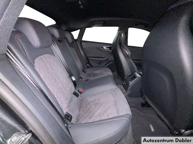 Audi S5 3.0 TDI Coupé Quattro Sportback