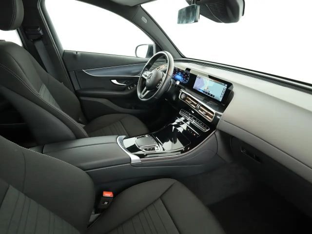 Mercedes-Benz EQC 400 4MATIC