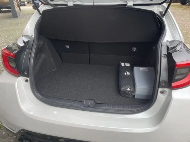 Toyota Yaris GR Hatchback