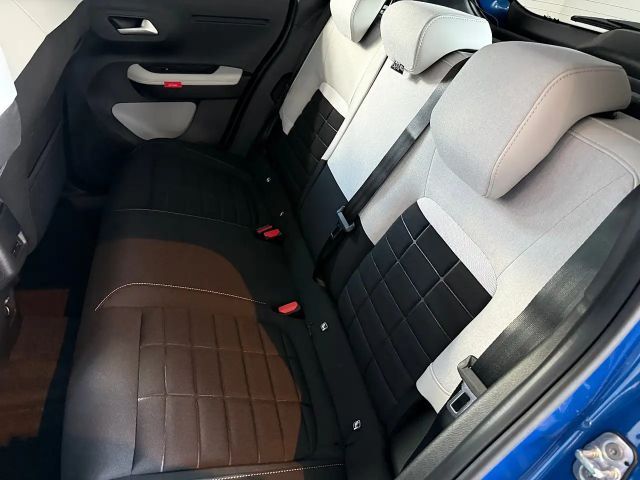 Citroën C3 Max PureTech