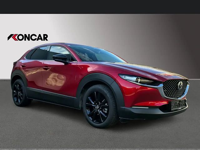 Mazda CX-30 Homura