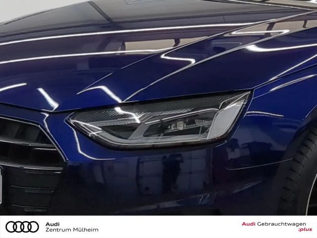 Audi A4 35 TFSI Sedan