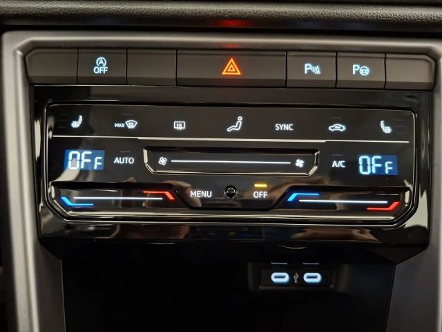 Volkswagen T-Roc Friends TSI