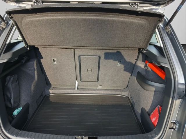 Skoda Karoq 1.5 TSI Selection