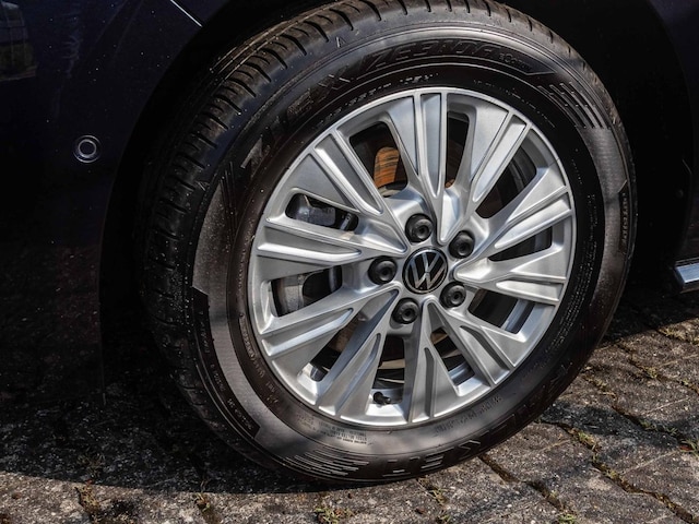 Volkswagen Multivan DSG