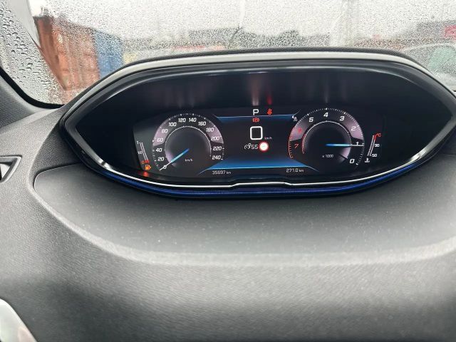 Peugeot 5008 GT-Line