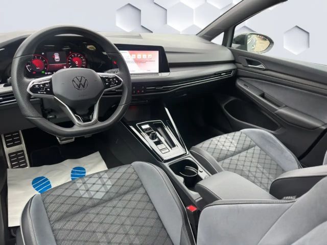 Volkswagen Golf DSG R-Line Variant