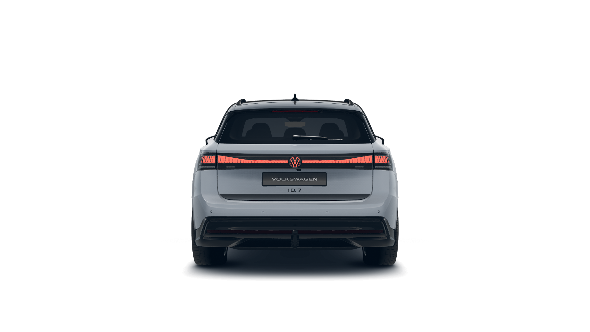 Volkswagen ID.7 IQ.Drive Pro Tourer