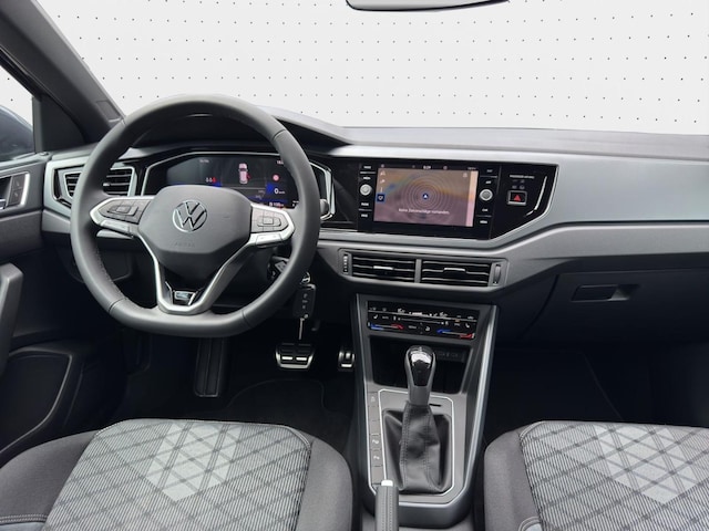 Volkswagen Taigo 1.0 TSI DSG R-Line