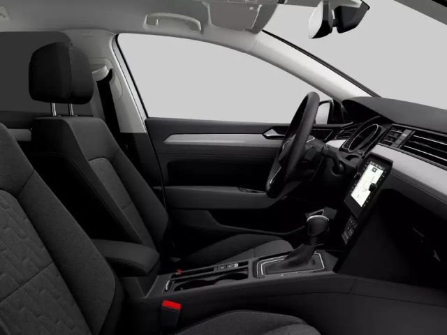 Volkswagen Passat 2.0 TDI Business Variant