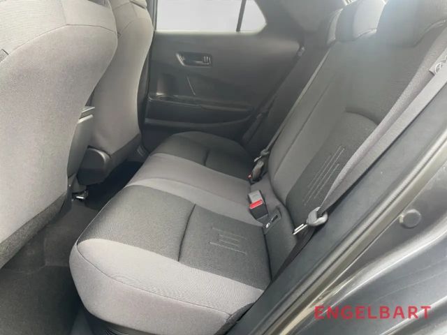 Toyota C-HR 1.8 Teamplayer Keyless PDC  Navi Tempomat