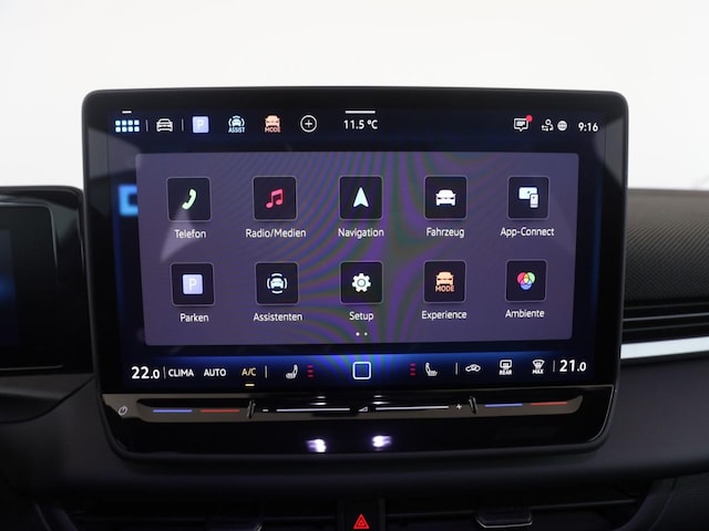 Volkswagen T-Roc 1.5 eTSI R-Line