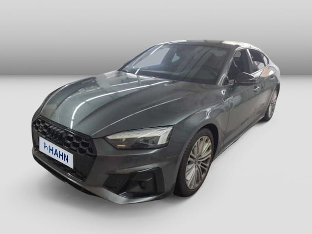 Audi S5 Quattro Sportback