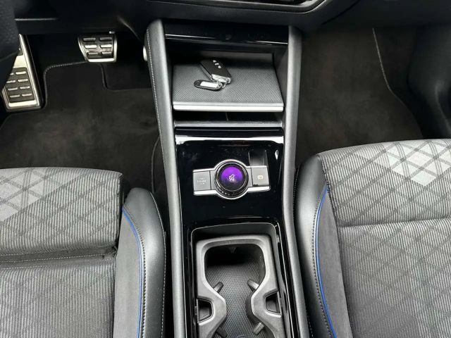 Volkswagen Tiguan 1.5 eTSI DSG R-Line