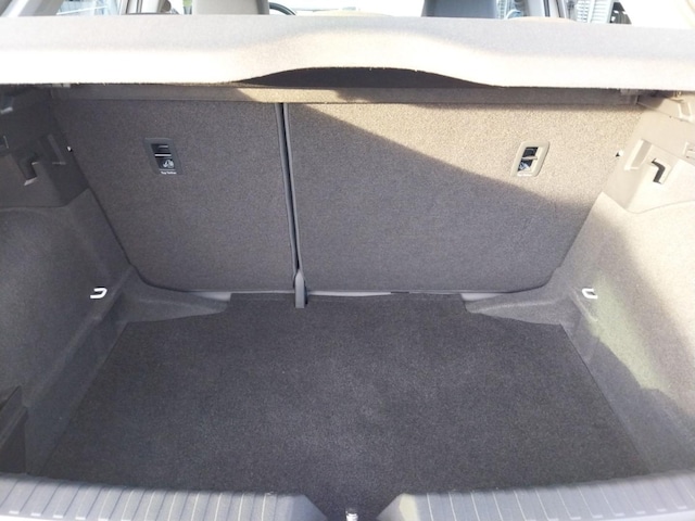 Audi A1 25 TFSI Sportback