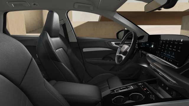 Audi A5 Avant S-Tronic