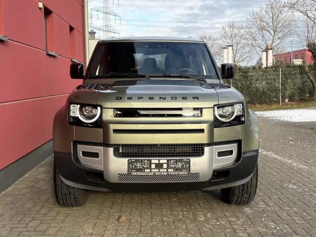 Land Rover Defender 3.0 90 D200 S