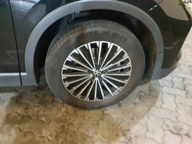 Volkswagen Tiguan Goal*AHK*360°KAMERA*LED*18LM*NAVI*ACC