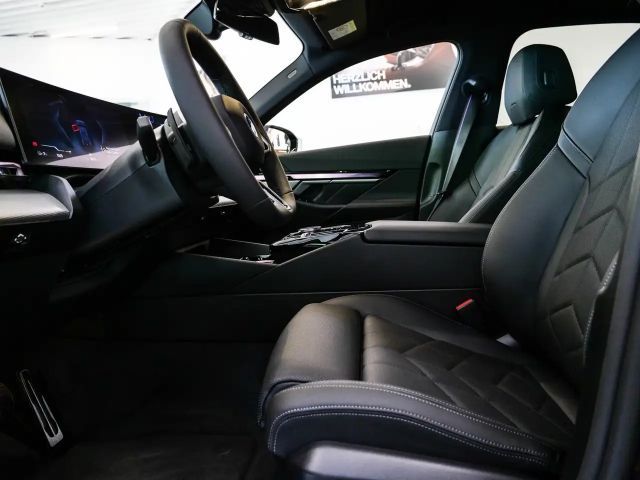 BMW i5 M-Sport Sedan eDrive40