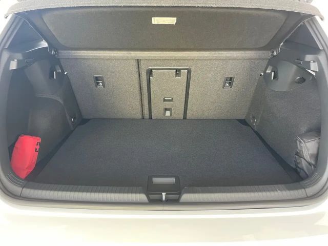 Volkswagen Golf DSG Style