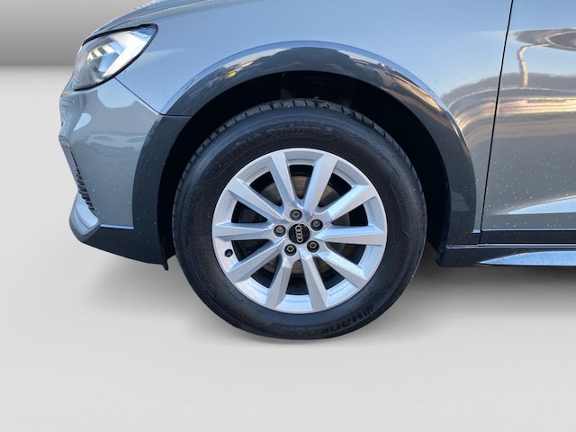 Audi A1 30 TFSI Allstreet S-Tronic