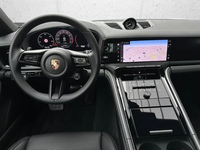 Porsche Panamera 4S E-Hybrid