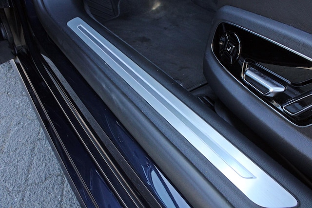 Audi A8 55 TFSI Lang Quattro