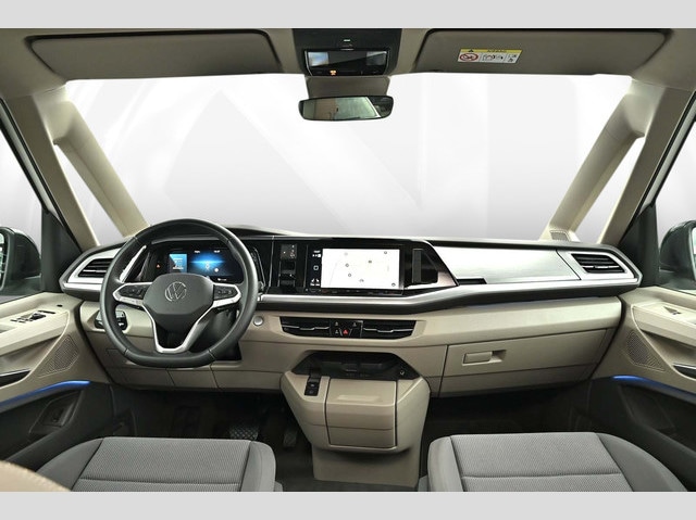 Volkswagen Multivan 2.0 TDI DSG Lang T7
